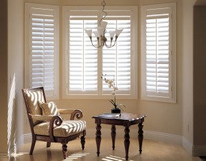 Consider Custom Shutters for Your Bay Area Home