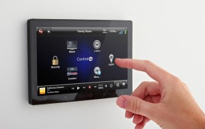 Home Automation with Control4 Technology