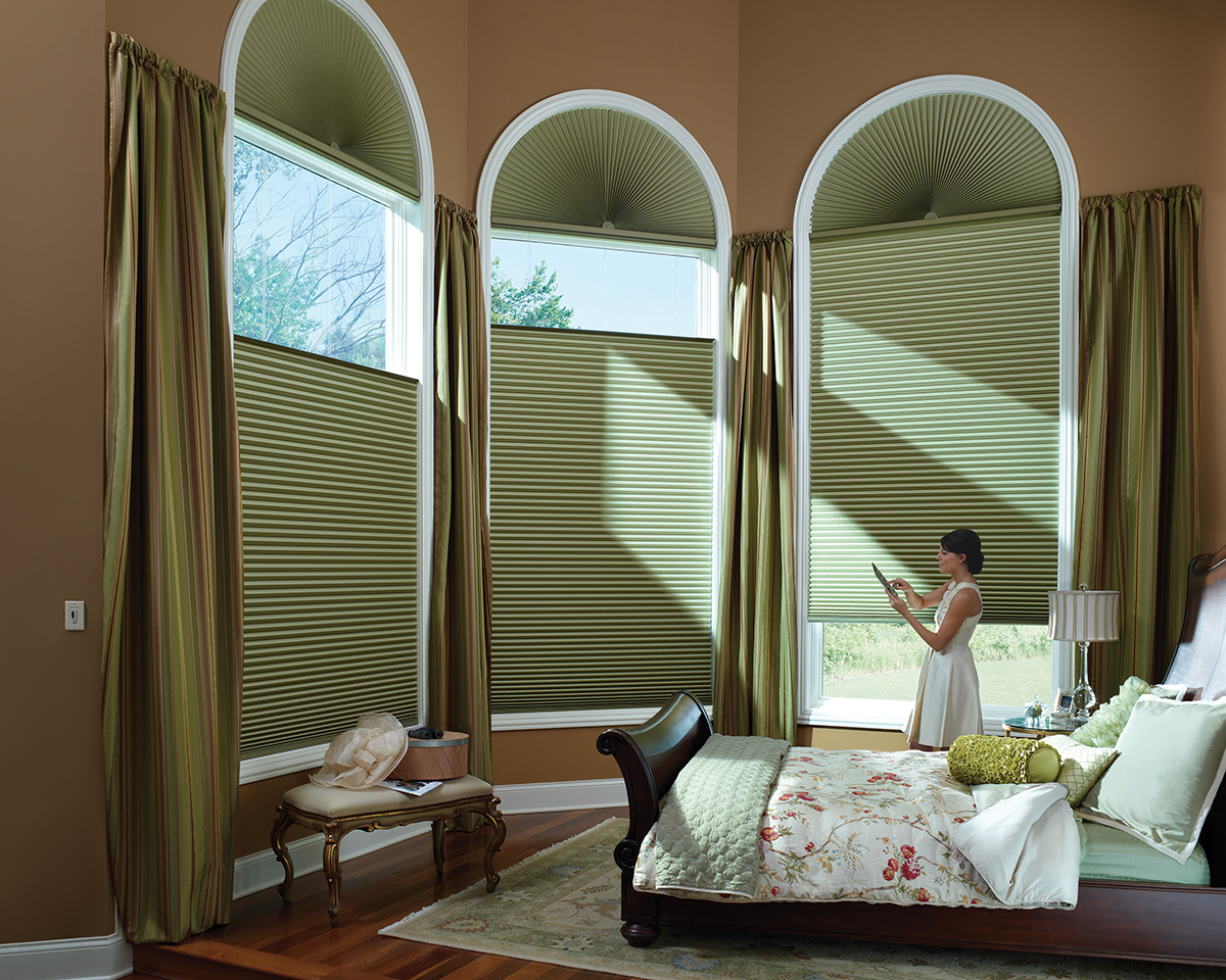 Best Bedroom Window Shades San Francisco, Marin County