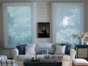 Luminette Privacy Sheers Offer Best in Style