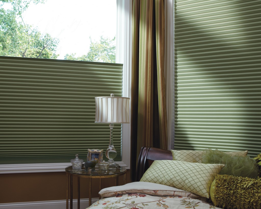 Best Window Shades for Bedrooms in Marin County