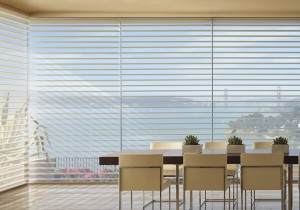 Want to Keep Your Silhouette® Window Shades Looking Like New?