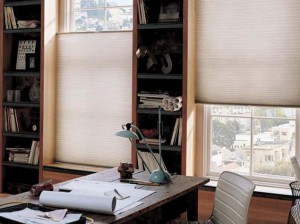 How to Select Honeycomb Shades