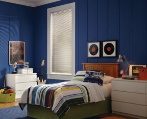 Do You See the Walls or Windows First? Determining Your Room Focal Point