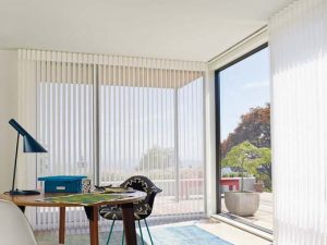 Treatments for Wide Expanses & Large Windows