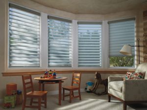 Making Over Your Windows With New Custom Window Fashions