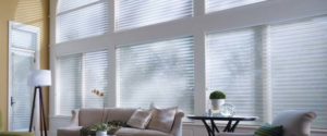 When to Replace Window Treatments