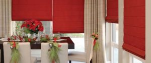 Options for Window Treatments