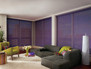Color Choices for Your Window Treatments