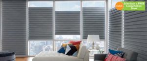 Versatile Operation  for Your Window Shades