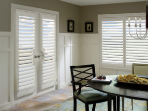 Decorating Styles and Window Treatments 