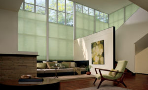 Looking for Honeycomb Shades?