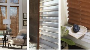 Hunter Douglas Offers Solutions for All Windows
