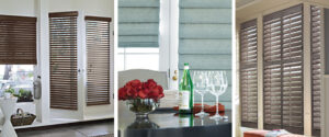 Deciding on Which Hunter Douglas Product is Right for You
