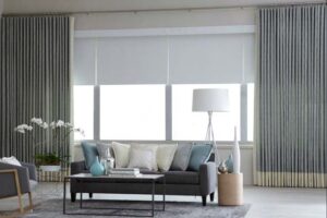 The Benefits of Roller Shades