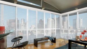 New Style® Shutters