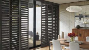 NewStyle Composite Shutters