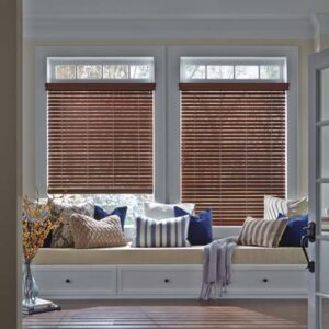 Best Coverings for a Window Seat
