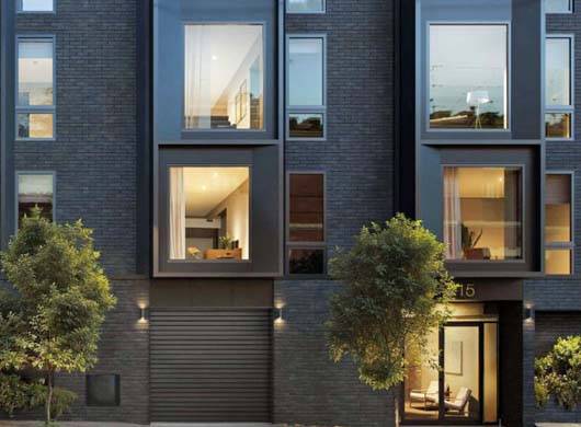 Norvoir Residences