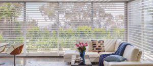 Silhouette® Sheer Shades