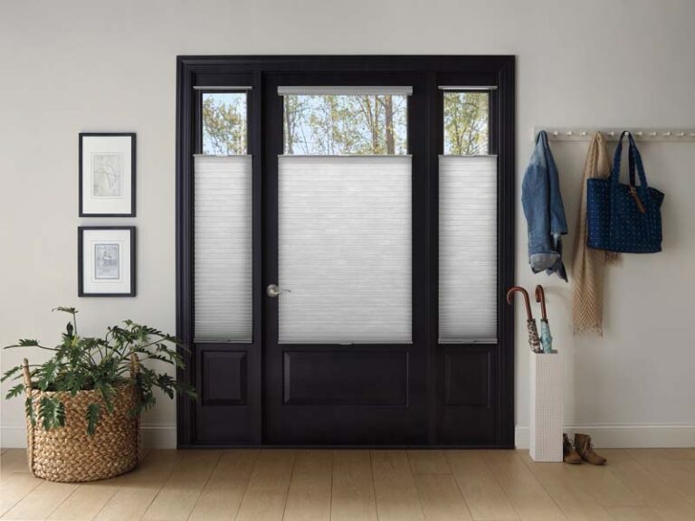 Applause Cellular Shades