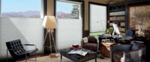 Hunter Douglas Duette Cellular Shades